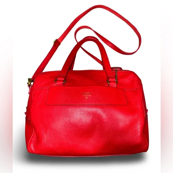 FOSSIL handbag - Picture 1 of 10